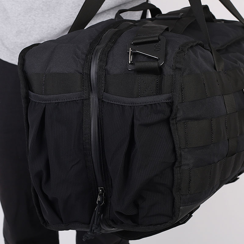 Сумка Nike RPM Duffel 49L (CQ3833-010)  - цена, описание, фото 6